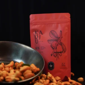 SALTED & SPICED CASHEW 3X PACK